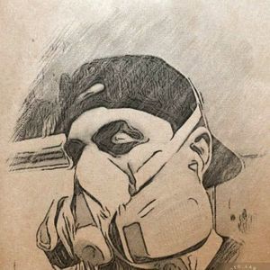 Meet your Posher, Steven